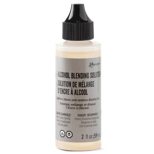 Tim Holtz® Alcohol Ink Blending Solution